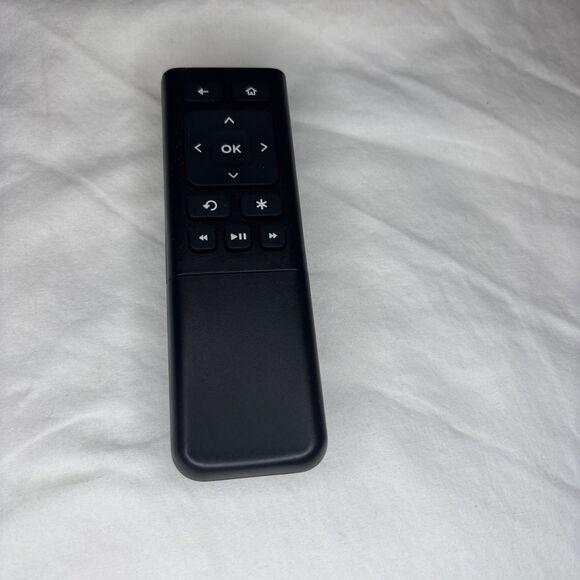 OEM ROKU 9026000010-01 Streaming Player Remote Control Tested - Picture 1 of 5